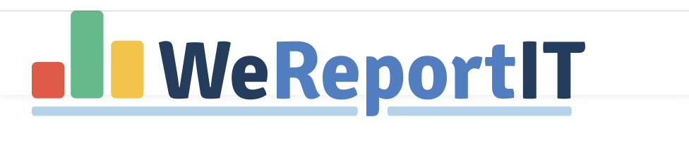 WeReportIt